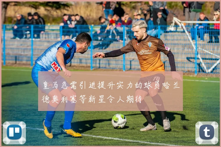 皇马急需引进提升实力的球员哈兰德奥利塞等新星令人期待