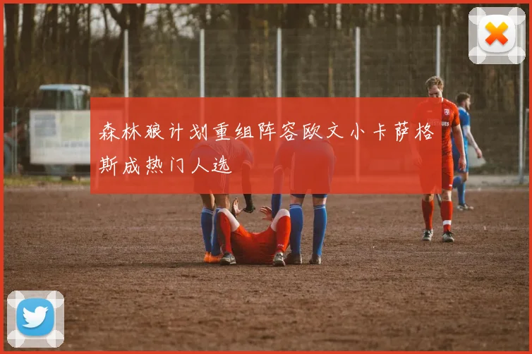 森林狼计划重组阵容欧文小卡萨格斯成热门人选