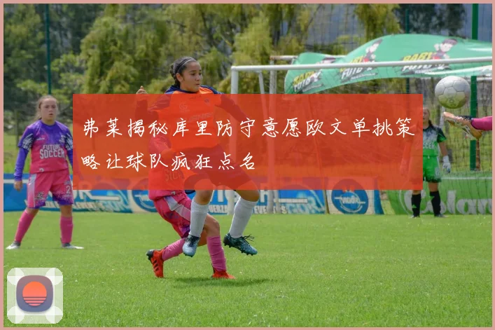 弗莱揭秘库里防守意愿欧文单挑策略让球队疯狂点名